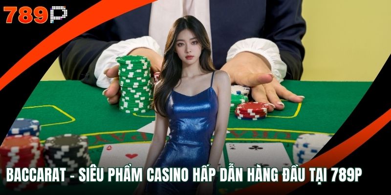 Baccarat