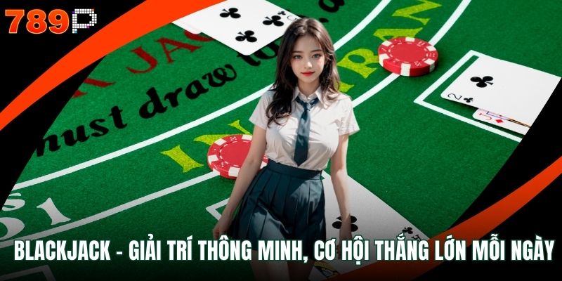 Blackjack