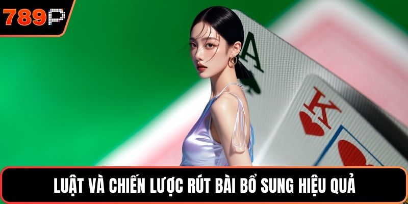 Luật và chiến lược rút bài bổ sung hiệu quả