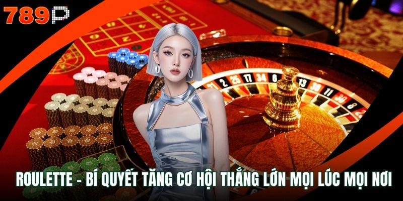 Roulette